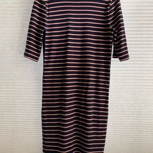 Gap Jersey dress size medium